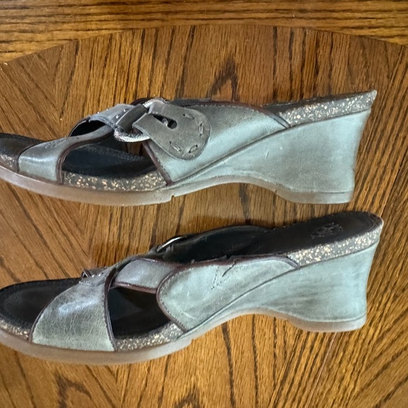 Artist Sandals size 8 - Picture 2 of 6
